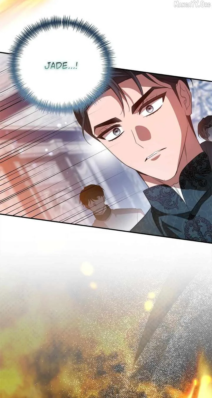 How to Choose Your Knight Chapter 68 page 34