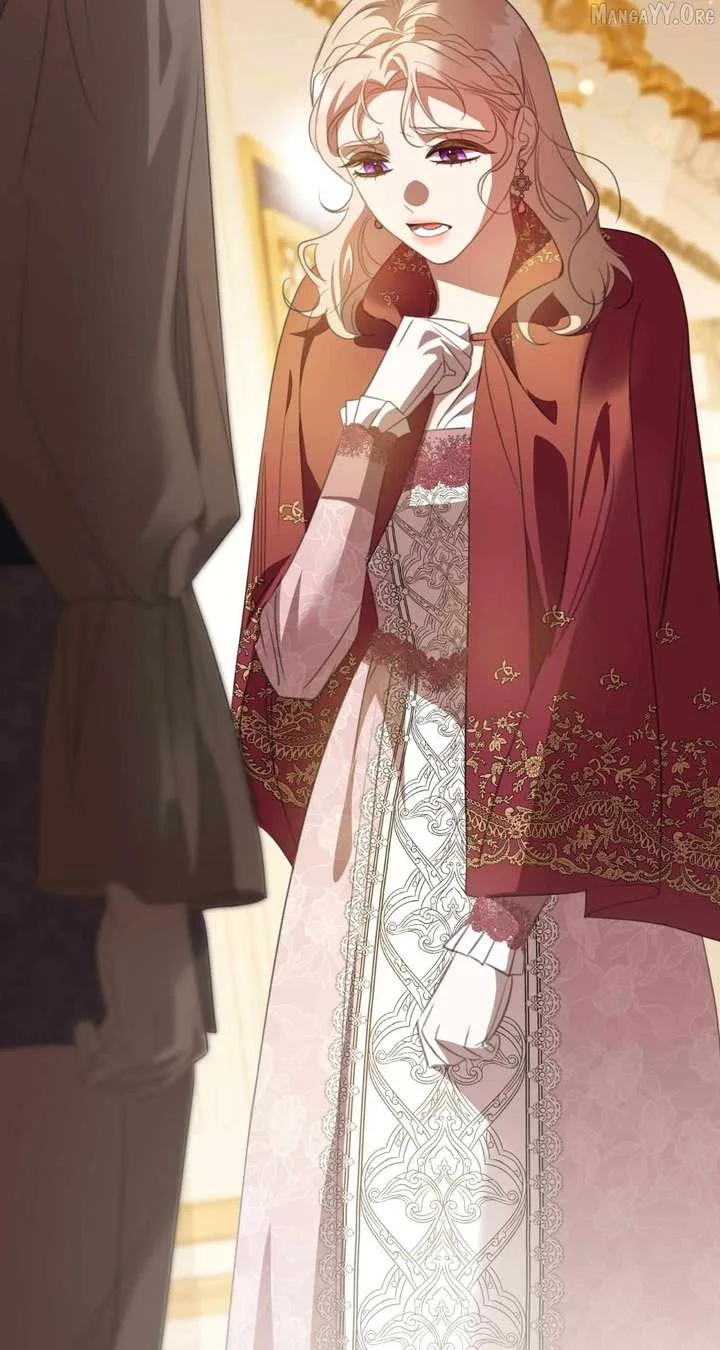 How to Choose Your Knight Chapter 69 page 6