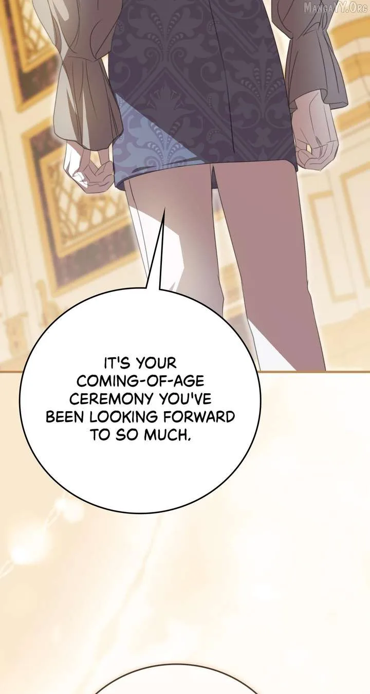 How to Choose Your Knight Chapter 69 page 44