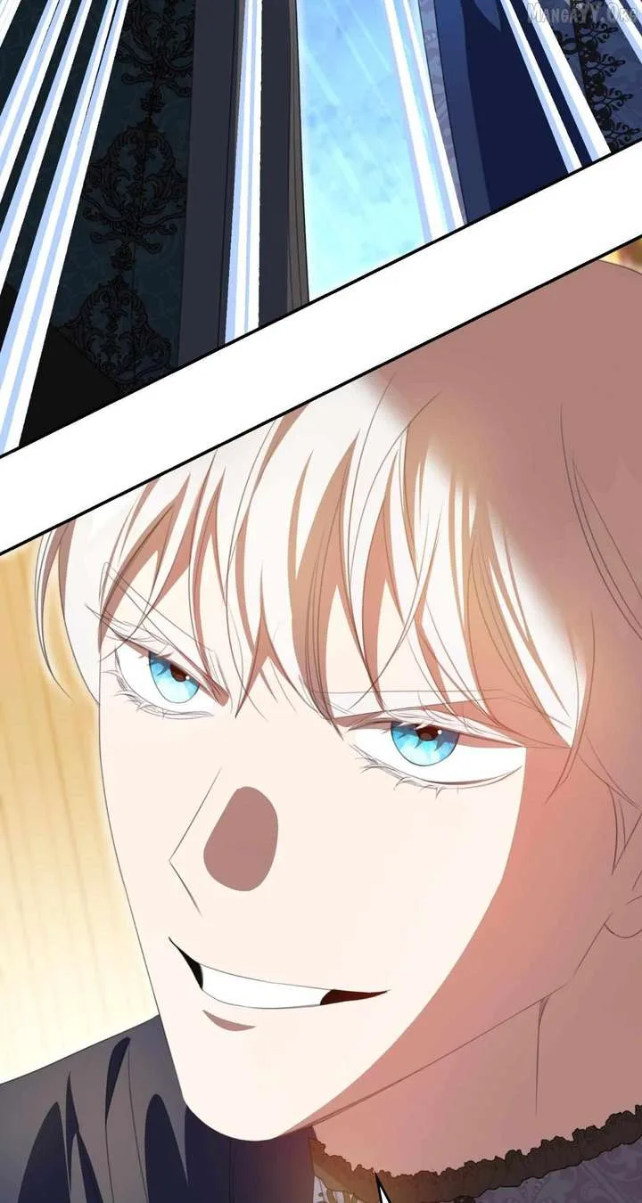 How to Choose Your Knight Chapter 69 page 22