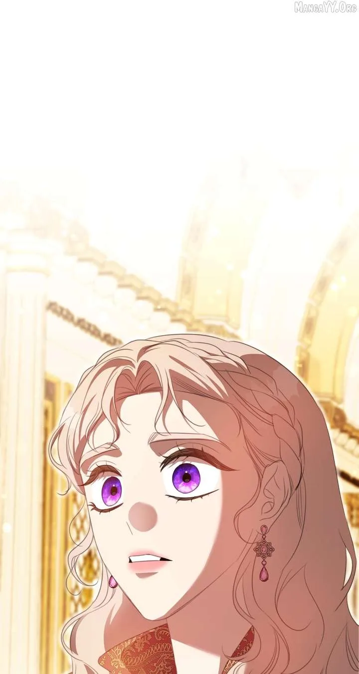 How to Choose Your Knight Chapter 69 page 1