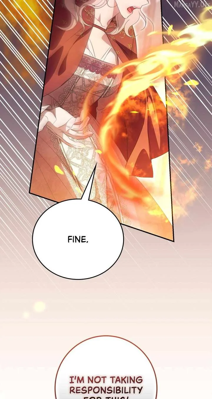 How to Choose Your Knight Chapter 68 page 30