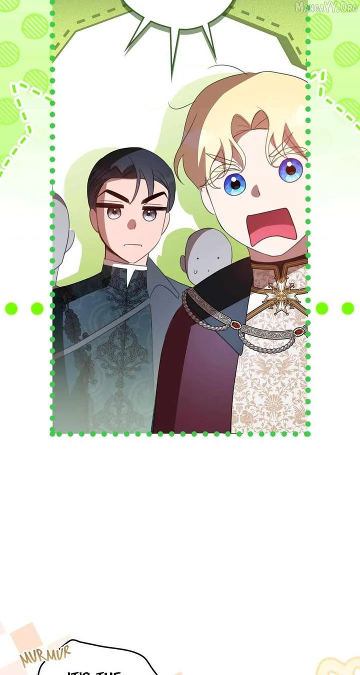 How to Choose Your Knight Chapter 68 page 39