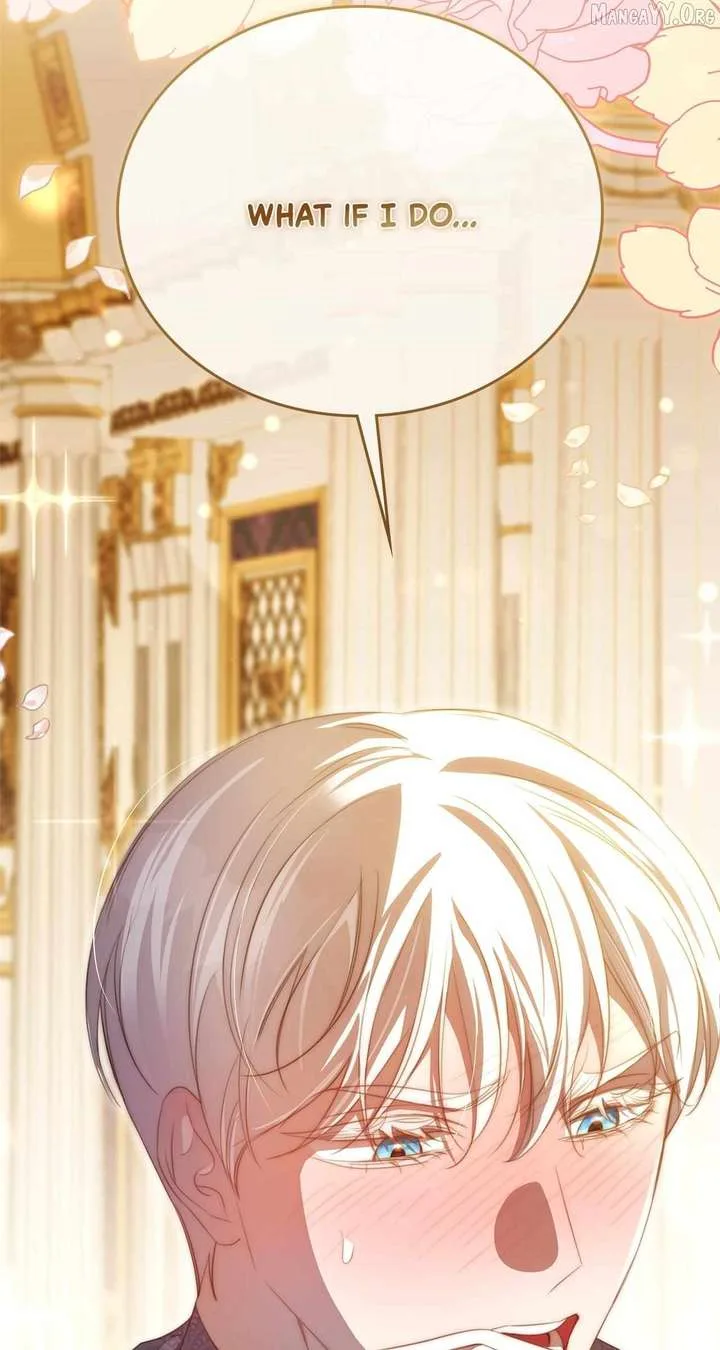 How to Choose Your Knight Chapter 68 page 88