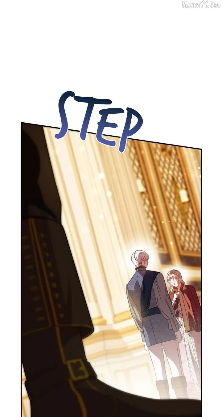 How to Choose Your Knight Chapter 69 page 8