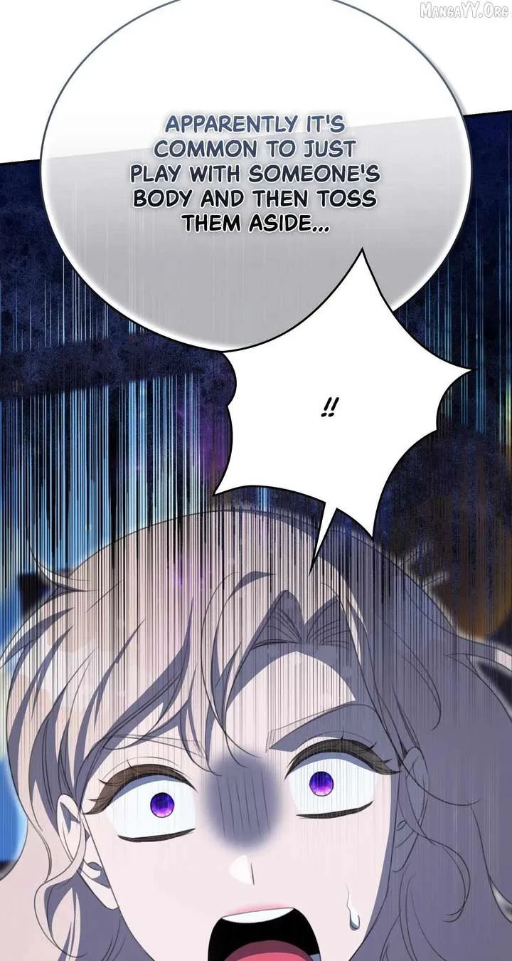 How to Choose Your Knight Chapter 70 page 74