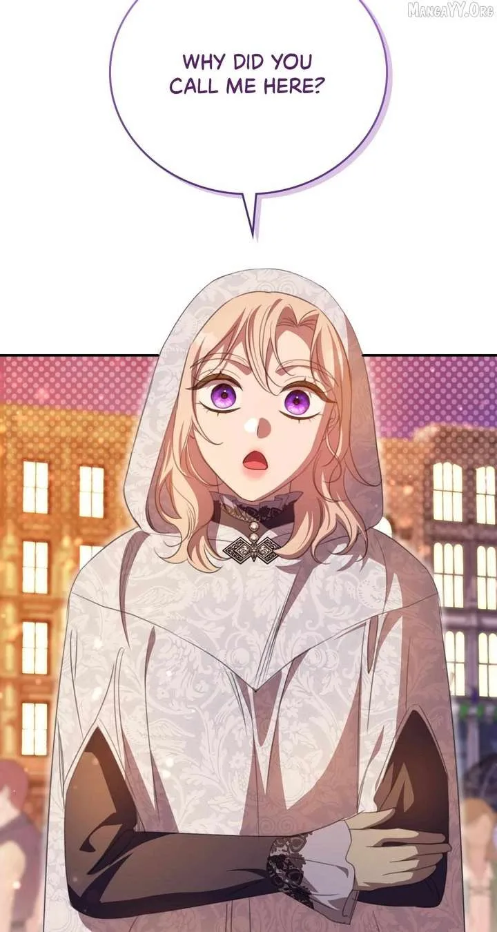 How to Choose Your Knight Chapter 69 page 70