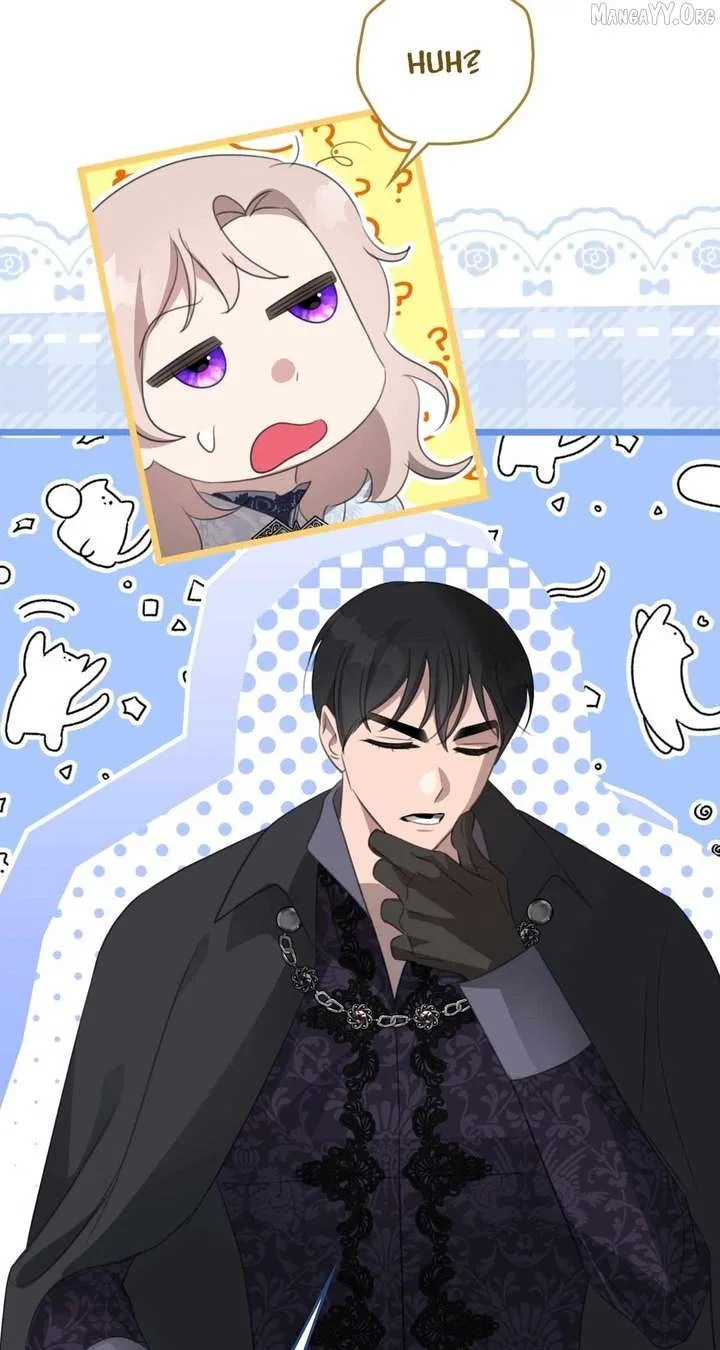 How to Choose Your Knight Chapter 70 page 71