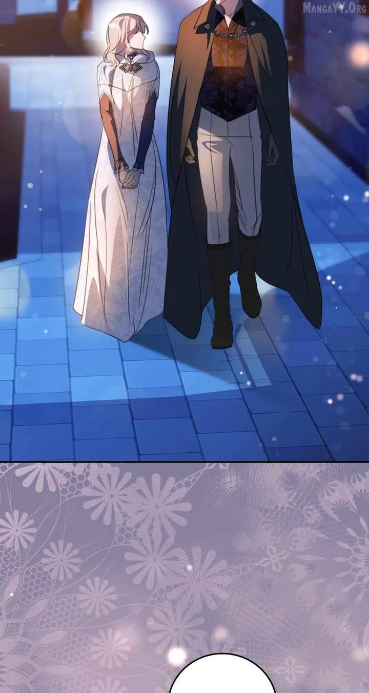 How to Choose Your Knight Chapter 70 page 57