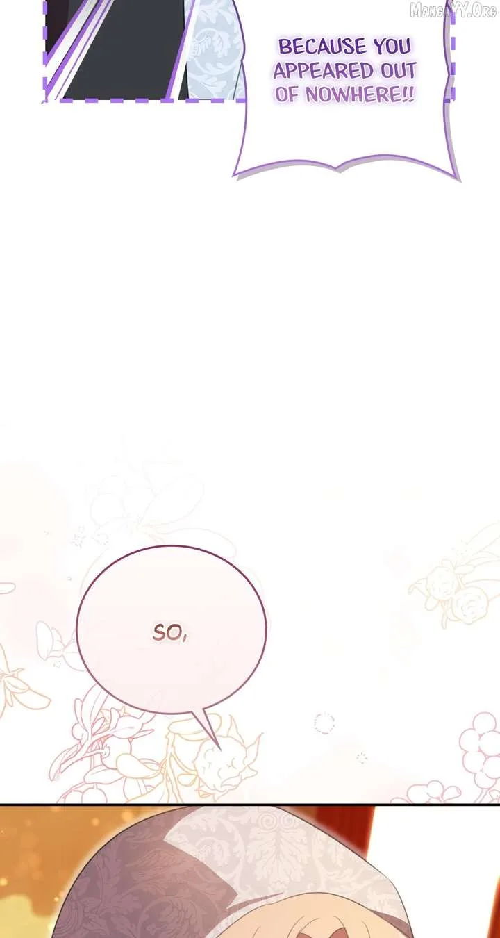 How to Choose Your Knight Chapter 69 page 61