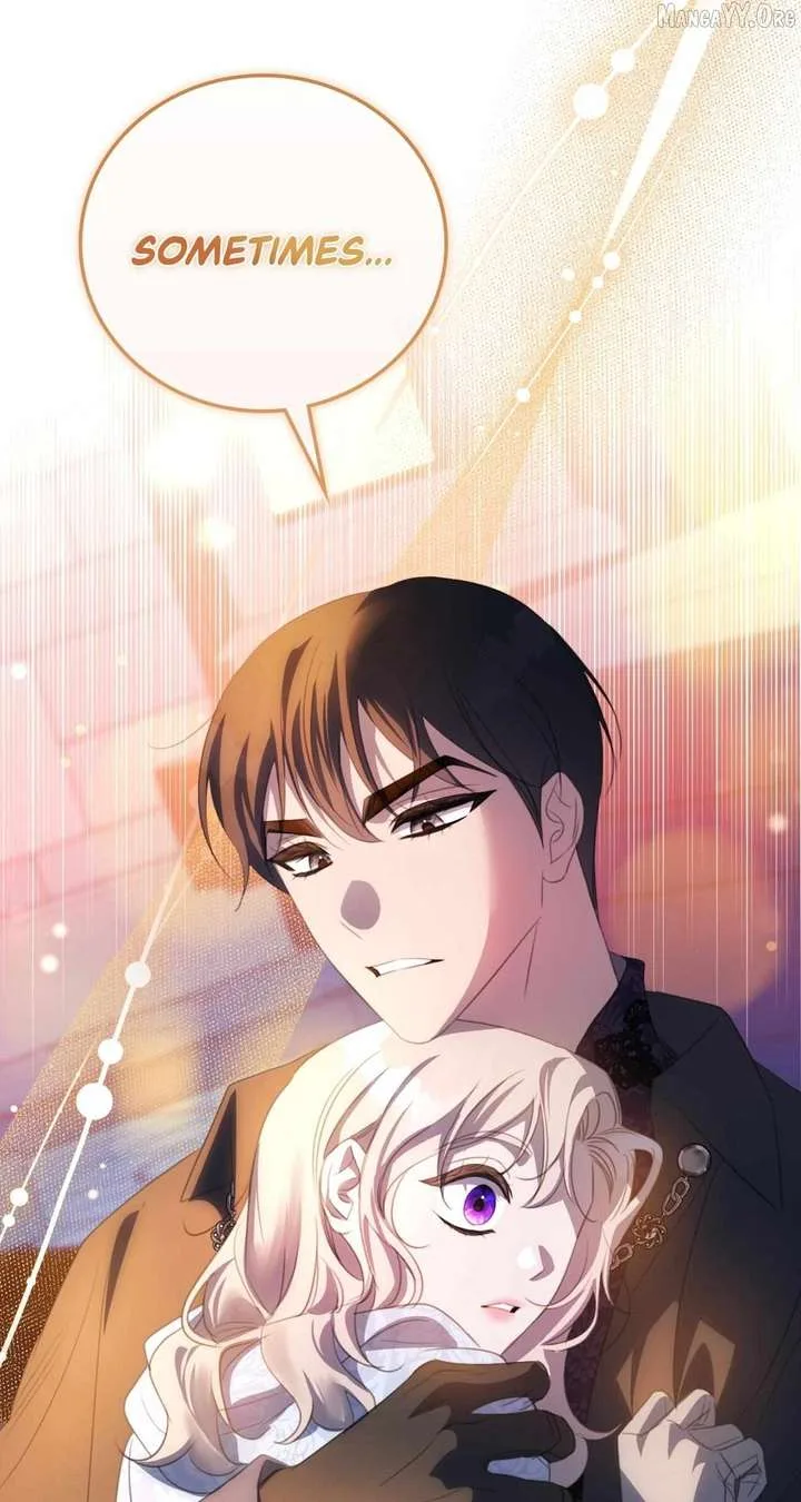 How to Choose Your Knight Chapter 70 page 43