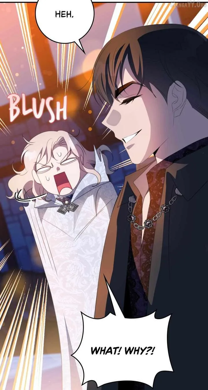 How to Choose Your Knight Chapter 70 page 67