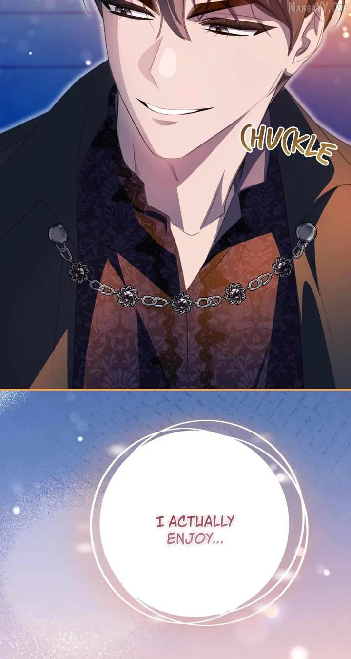 How to Choose Your Knight Chapter 69 page 94
