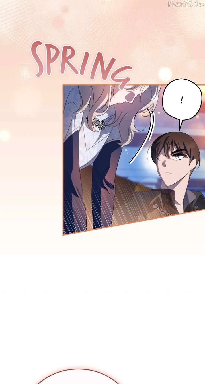 How to Choose Your Knight Chapter 70 page 19