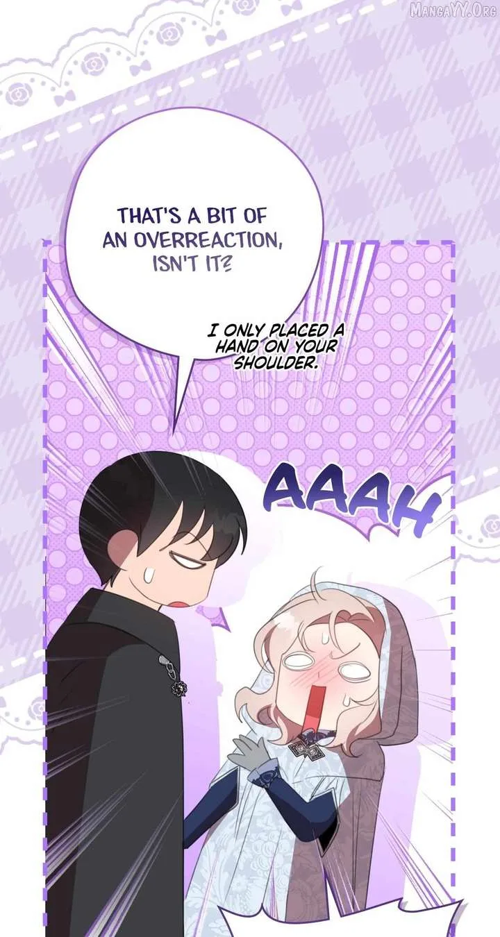 How to Choose Your Knight Chapter 69 page 60
