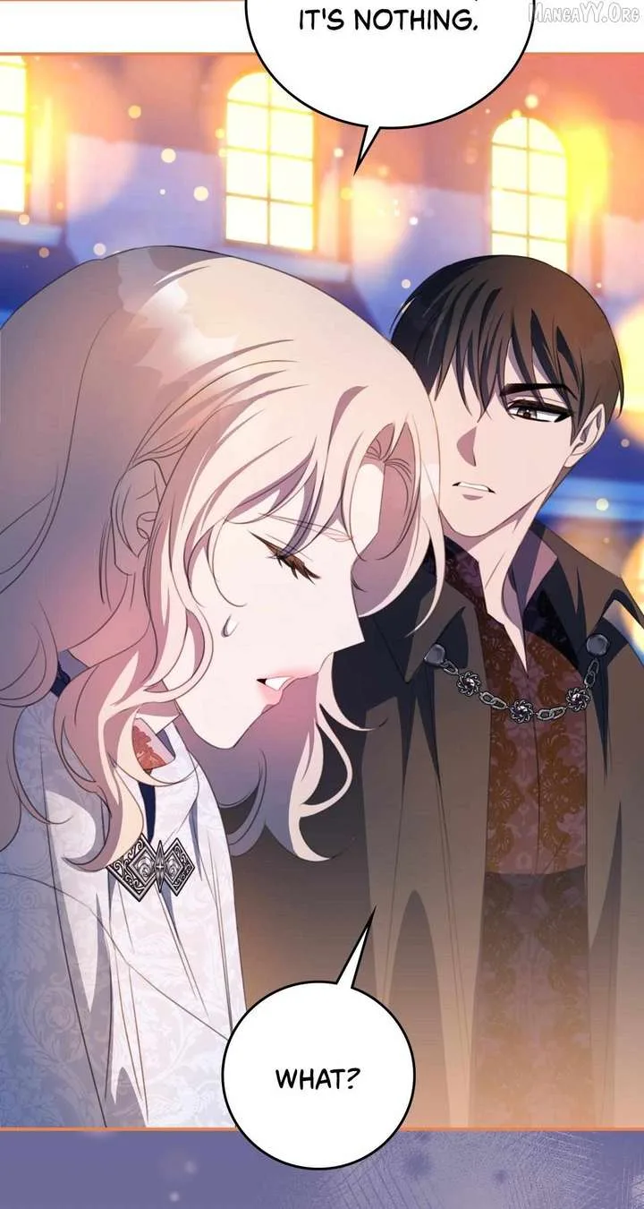How to Choose Your Knight Chapter 70 page 15