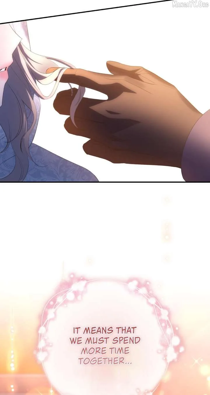 How to Choose Your Knight Chapter 69 page 96