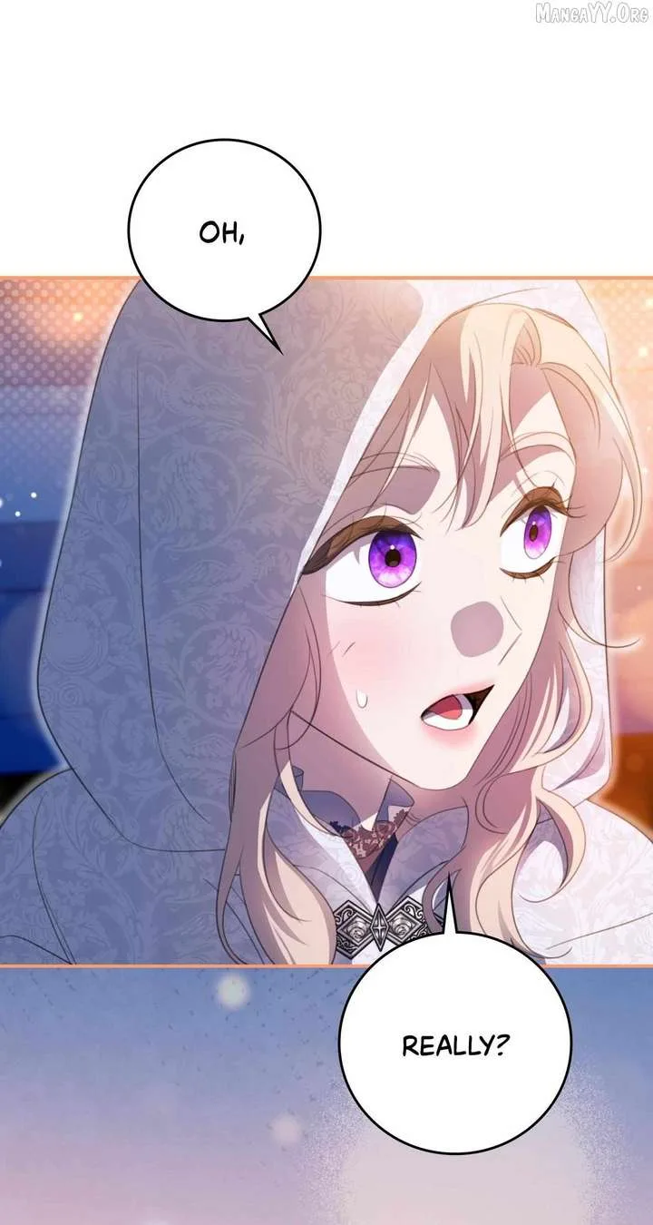 How to Choose Your Knight Chapter 69 page 81