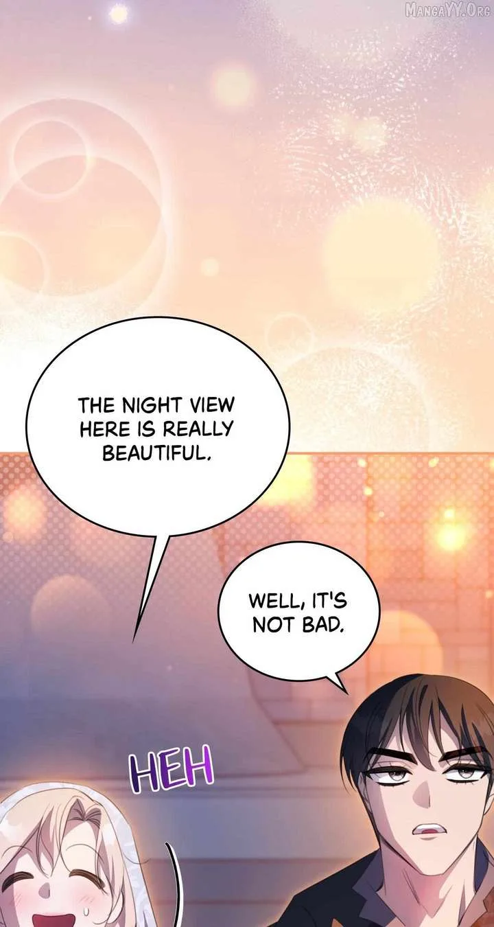 How to Choose Your Knight Chapter 69 page 82