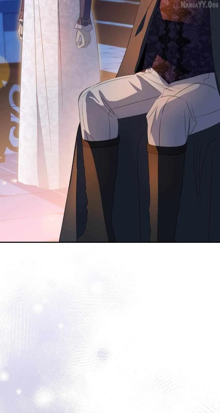 How to Choose Your Knight Chapter 70 page 21