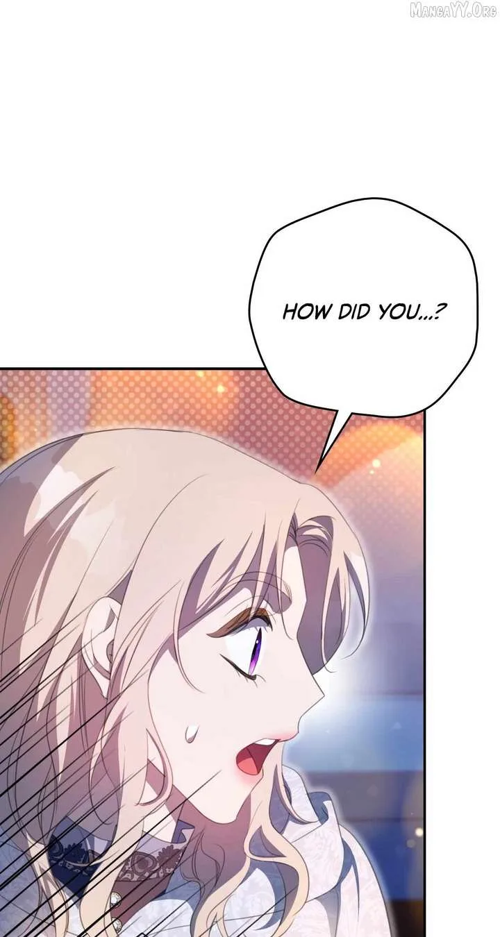 How to Choose Your Knight Chapter 70 page 35