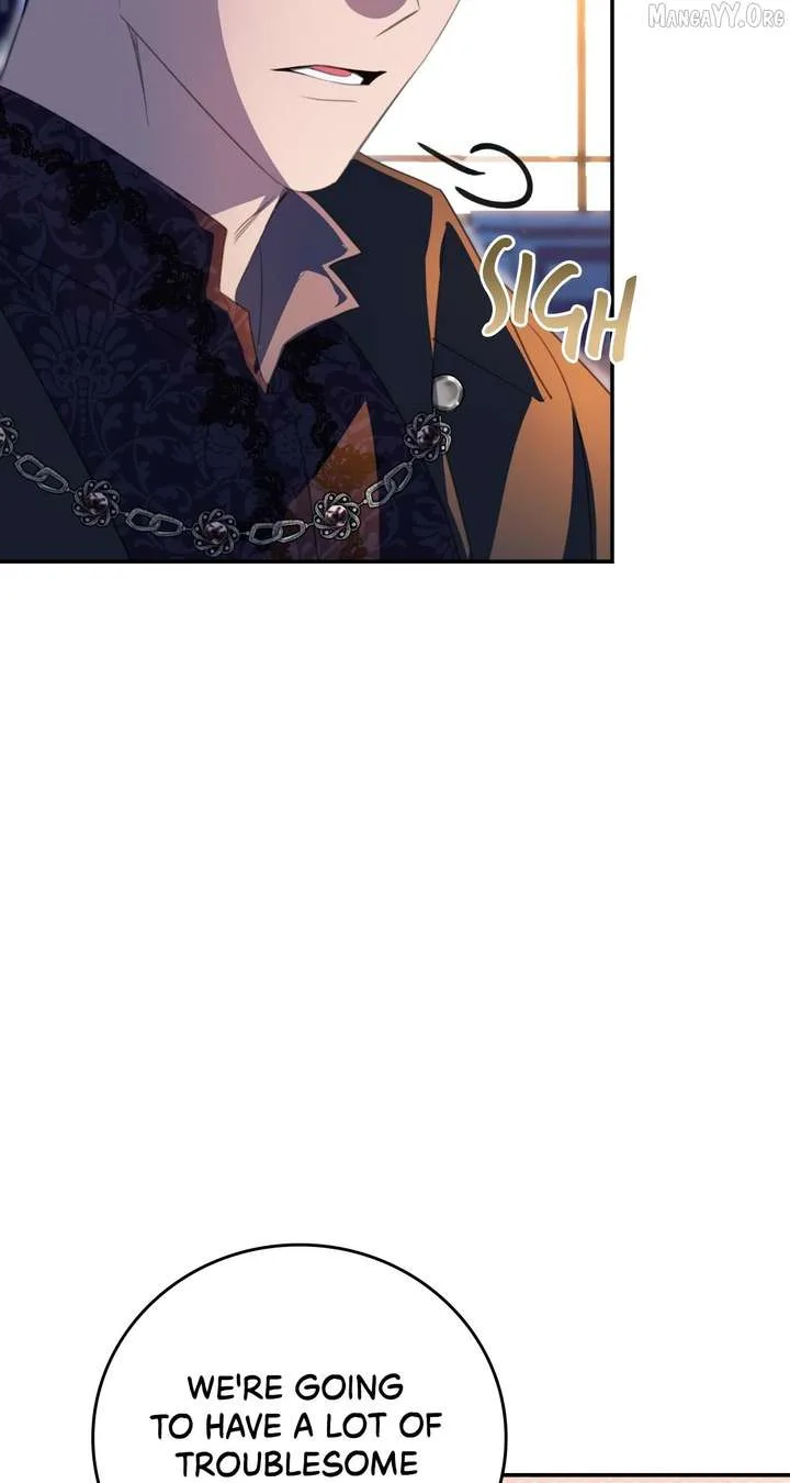 How to Choose Your Knight Chapter 69 page 78