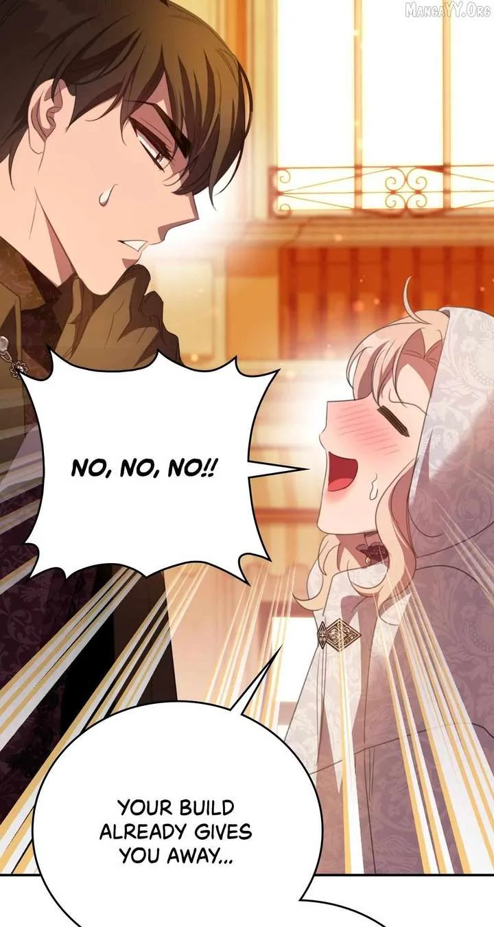 How to Choose Your Knight Chapter 69 page 68