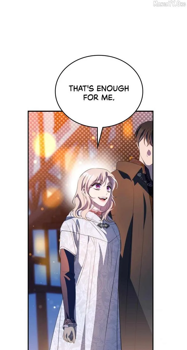How to Choose Your Knight Chapter 70 page 64