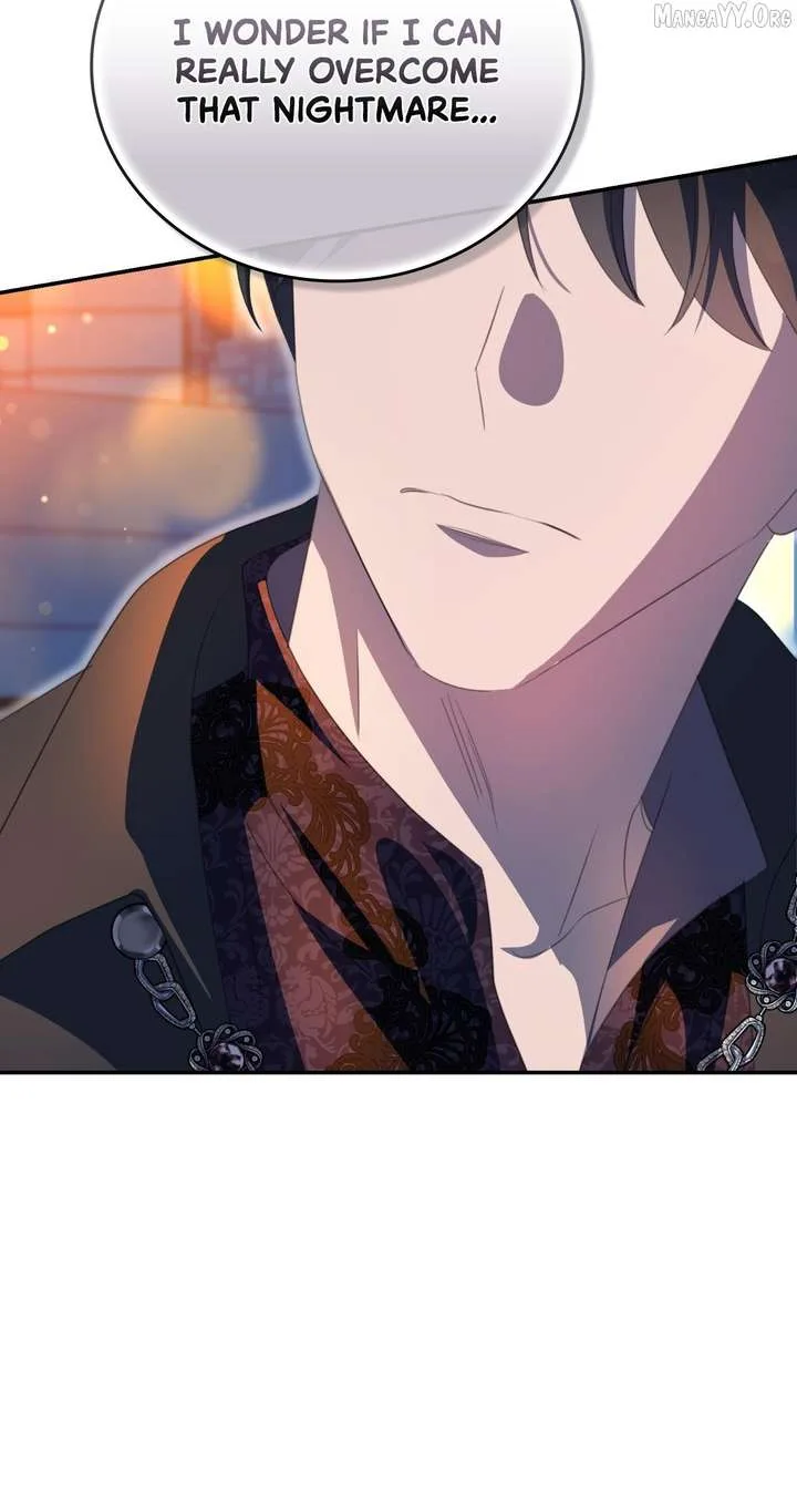 How to Choose Your Knight Chapter 70 page 39