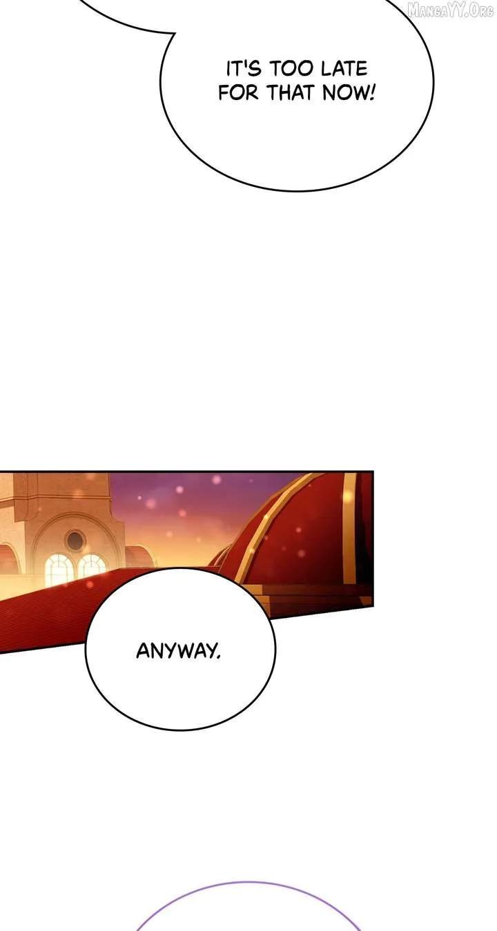 How to Choose Your Knight Chapter 69 page 69