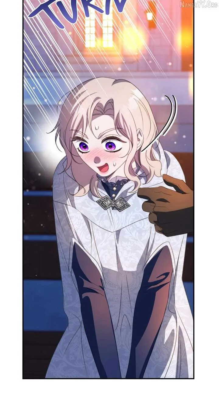 How to Choose Your Knight Chapter 70 page 3