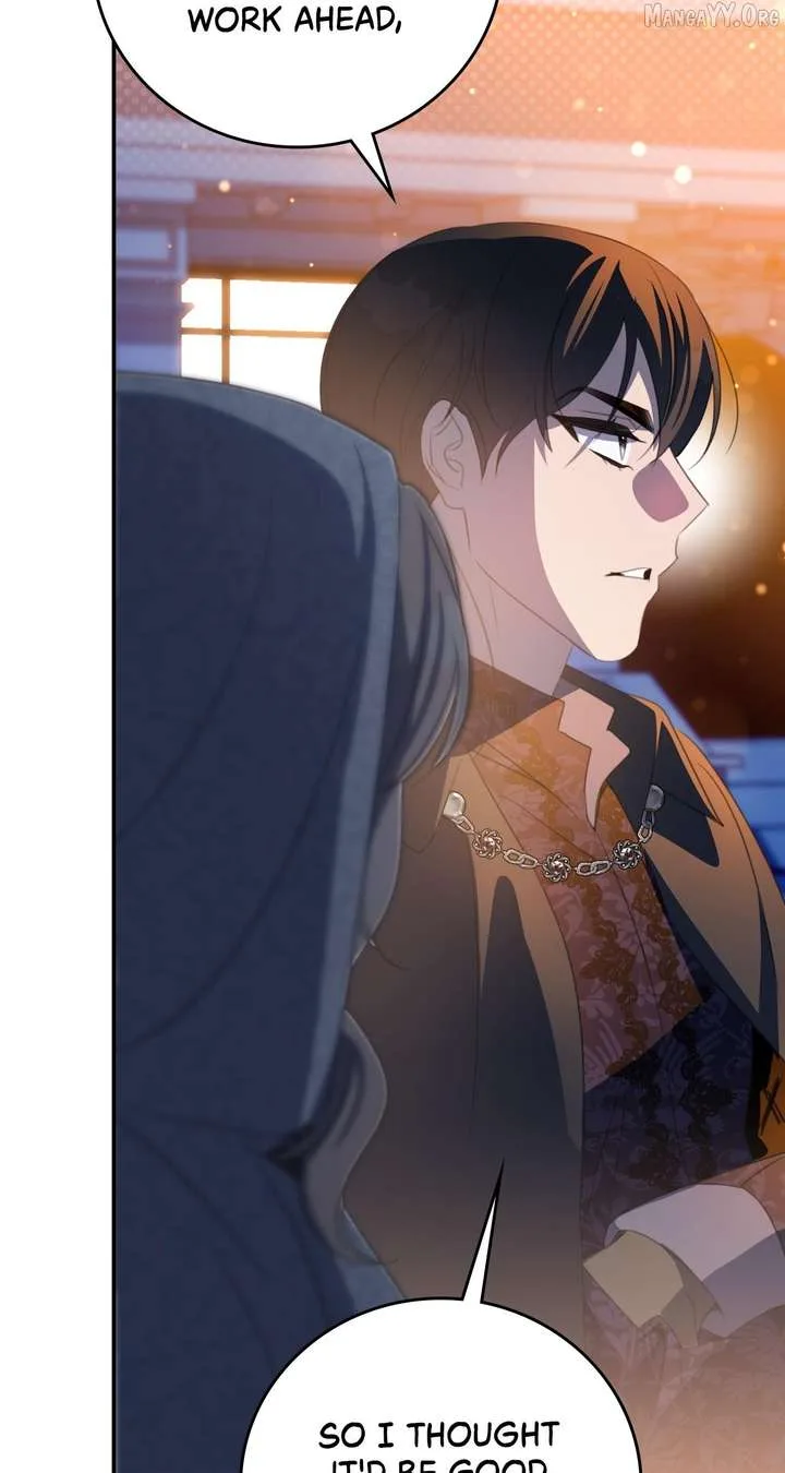 How to Choose Your Knight Chapter 69 page 79