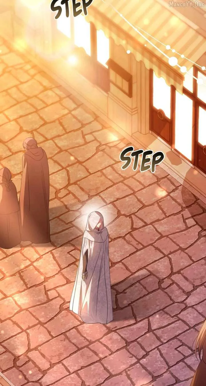How to Choose Your Knight Chapter 69 page 50