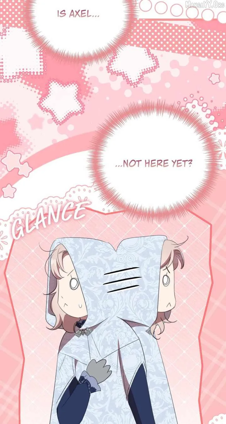 How to Choose Your Knight Chapter 69 page 56