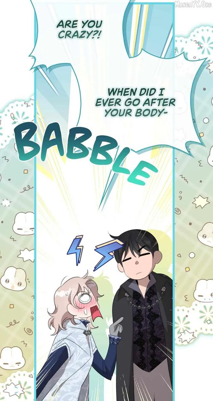 How to Choose Your Knight Chapter 70 page 76