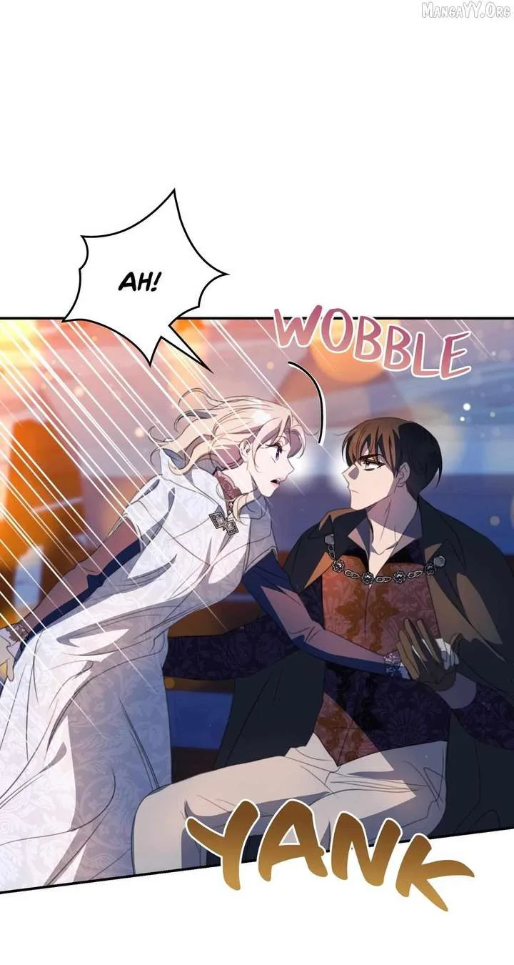 How to Choose Your Knight Chapter 70 page 40
