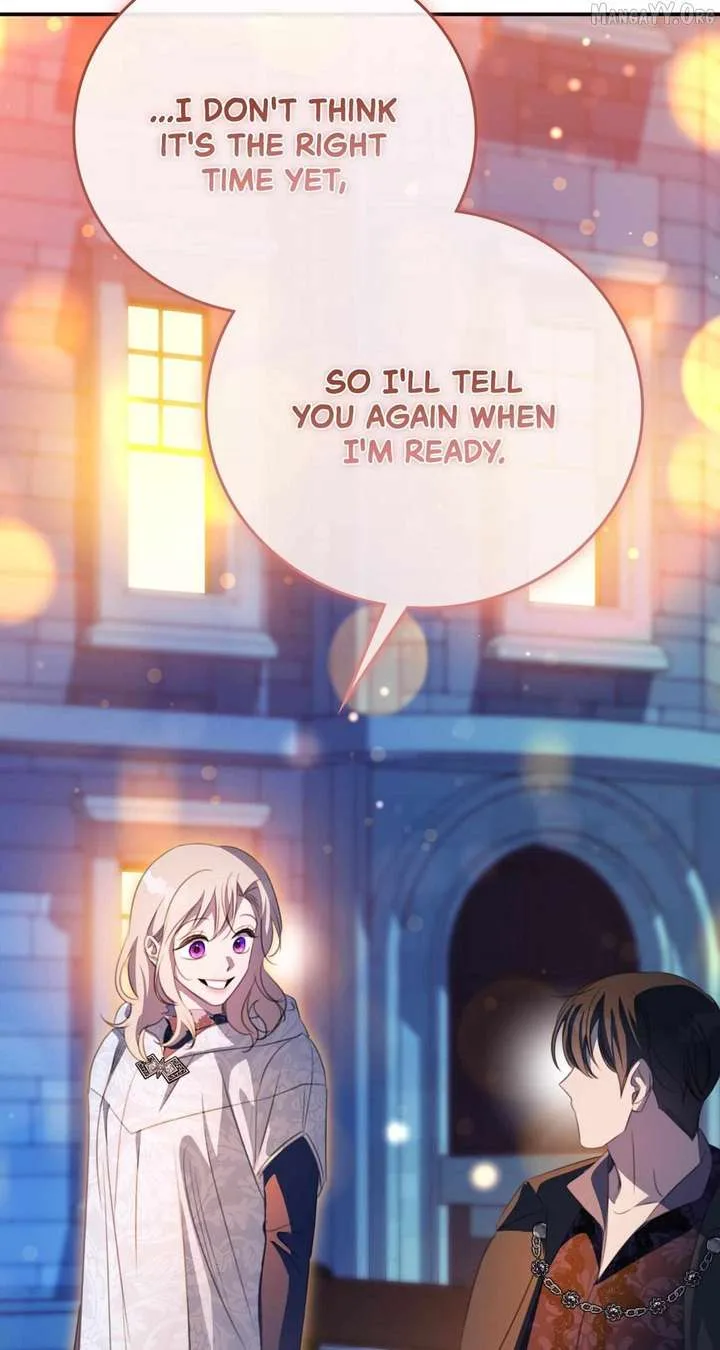 How to Choose Your Knight Chapter 70 page 20