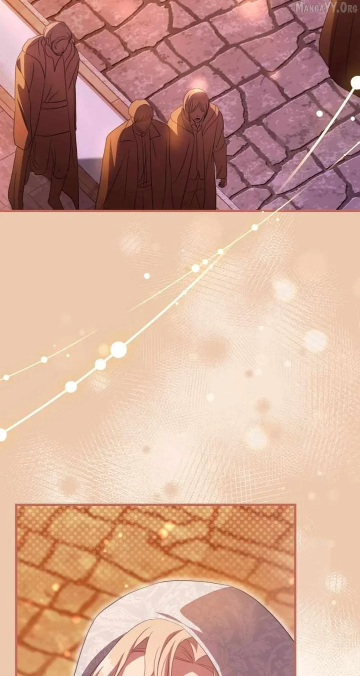 How to Choose Your Knight Chapter 69 page 51