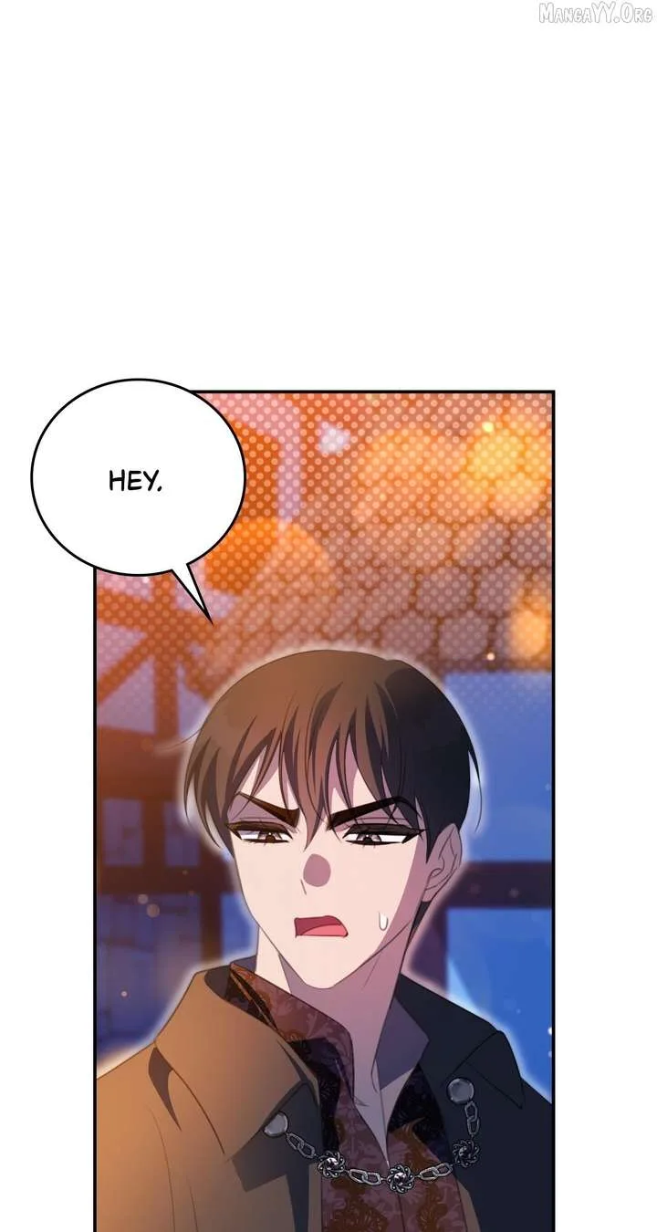 How to Choose Your Knight Chapter 70 page 80