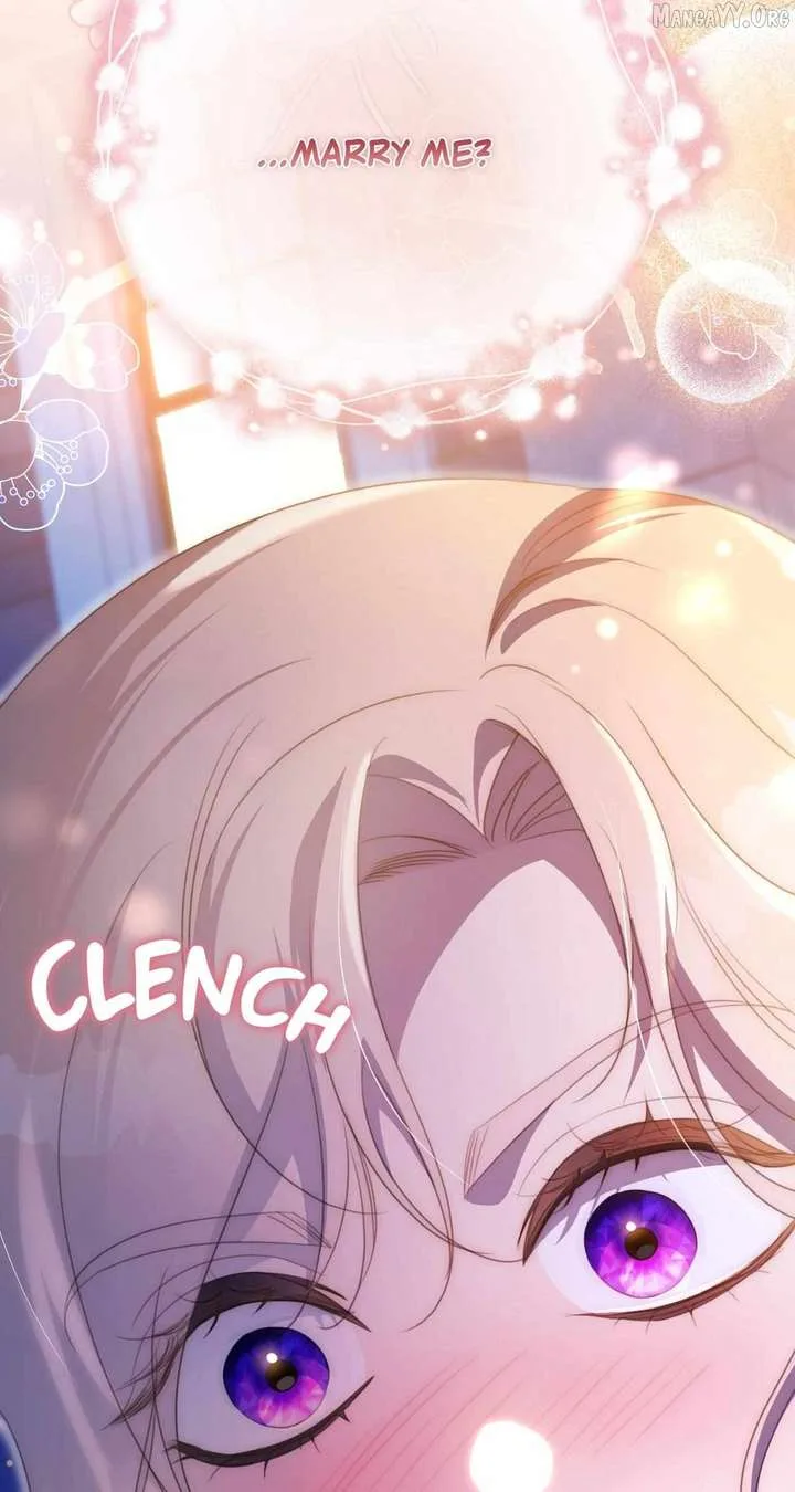 How to Choose Your Knight Chapter 70 page 8