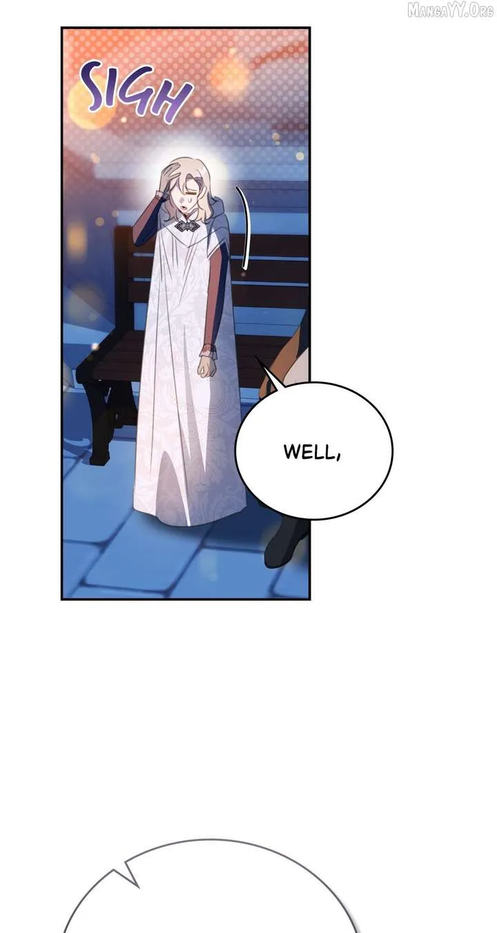 How to Choose Your Knight Chapter 70 page 38
