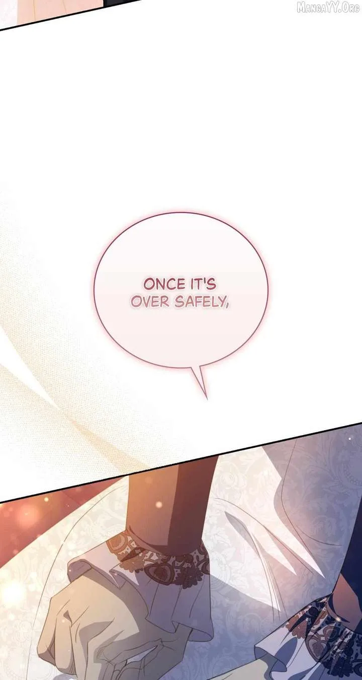 How to Choose Your Knight Chapter 70 page 6