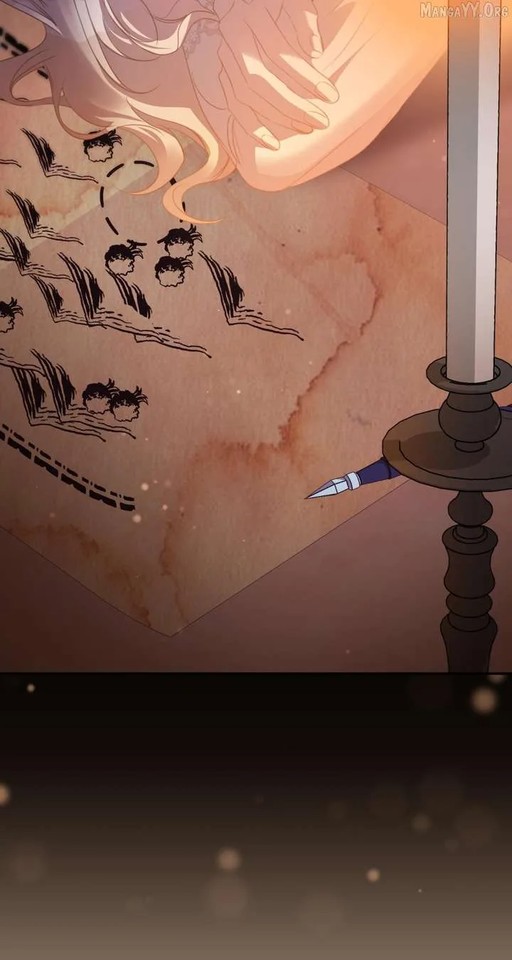 How to Choose Your Knight Chapter 70 page 31