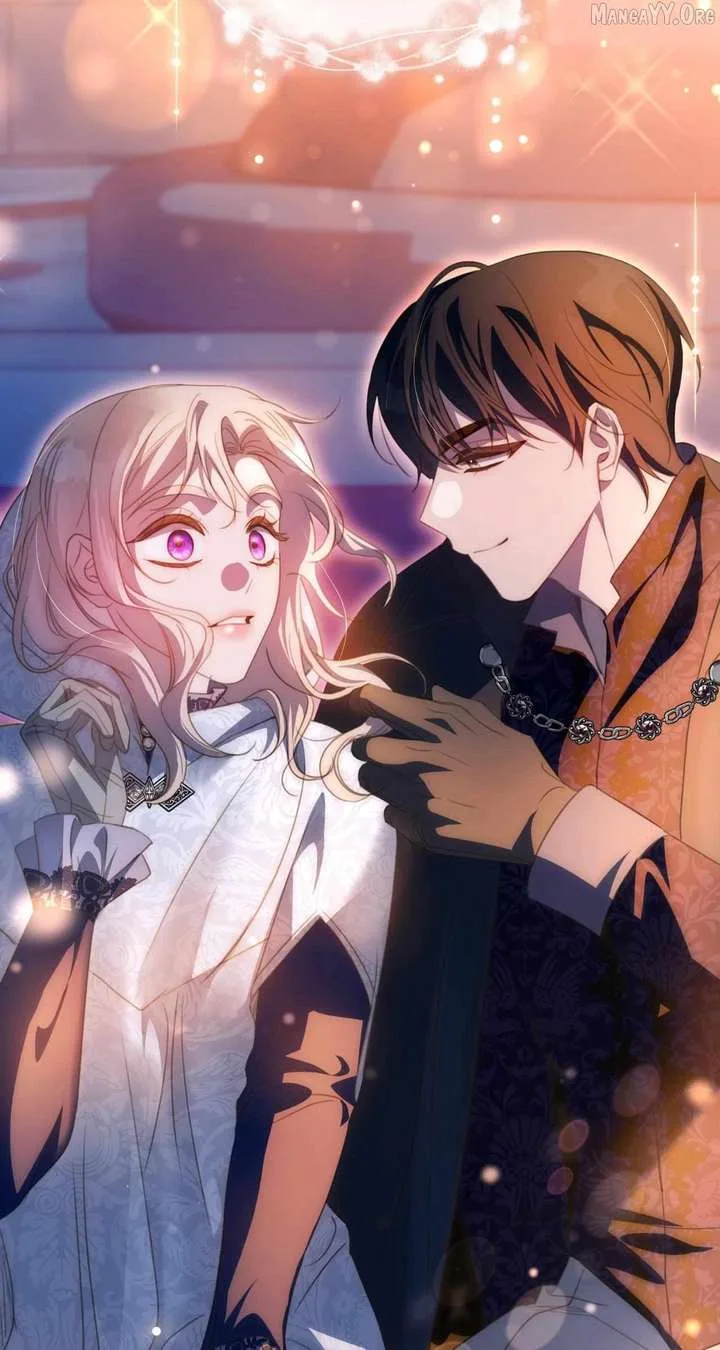 How to Choose Your Knight Chapter 69 page 97