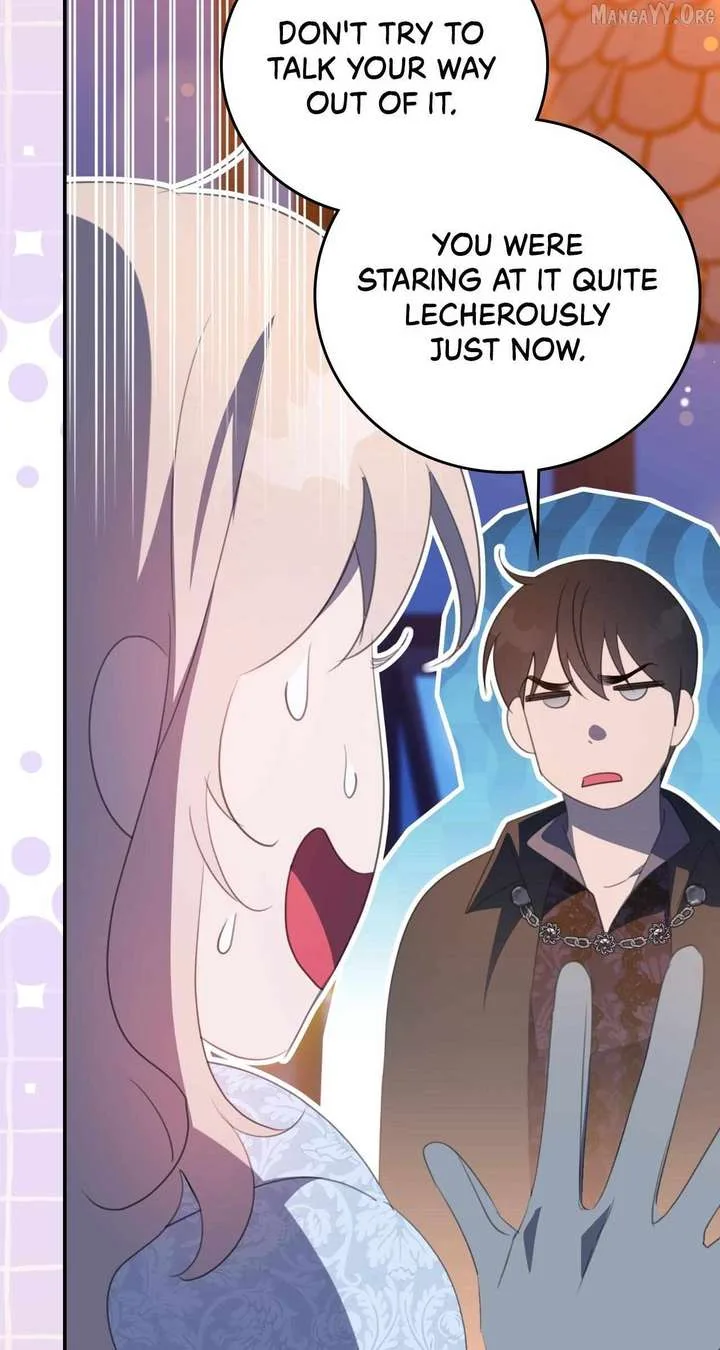 How to Choose Your Knight Chapter 70 page 83
