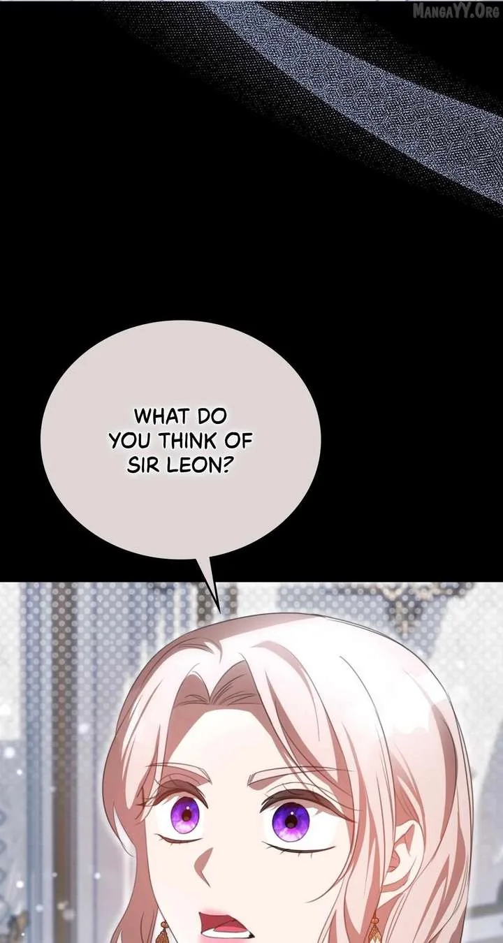 How to Choose Your Knight Chapter 72 page 3