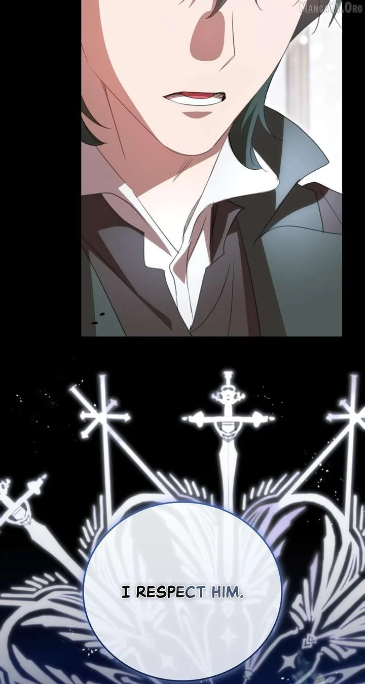 How to Choose Your Knight Chapter 72 page 6