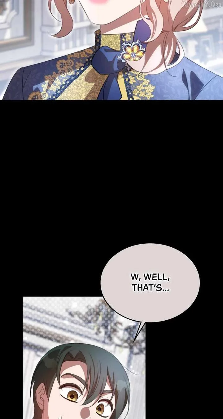 How to Choose Your Knight Chapter 72 page 4