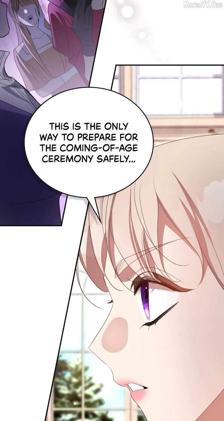 How to Choose Your Knight Chapter 72 page 29
