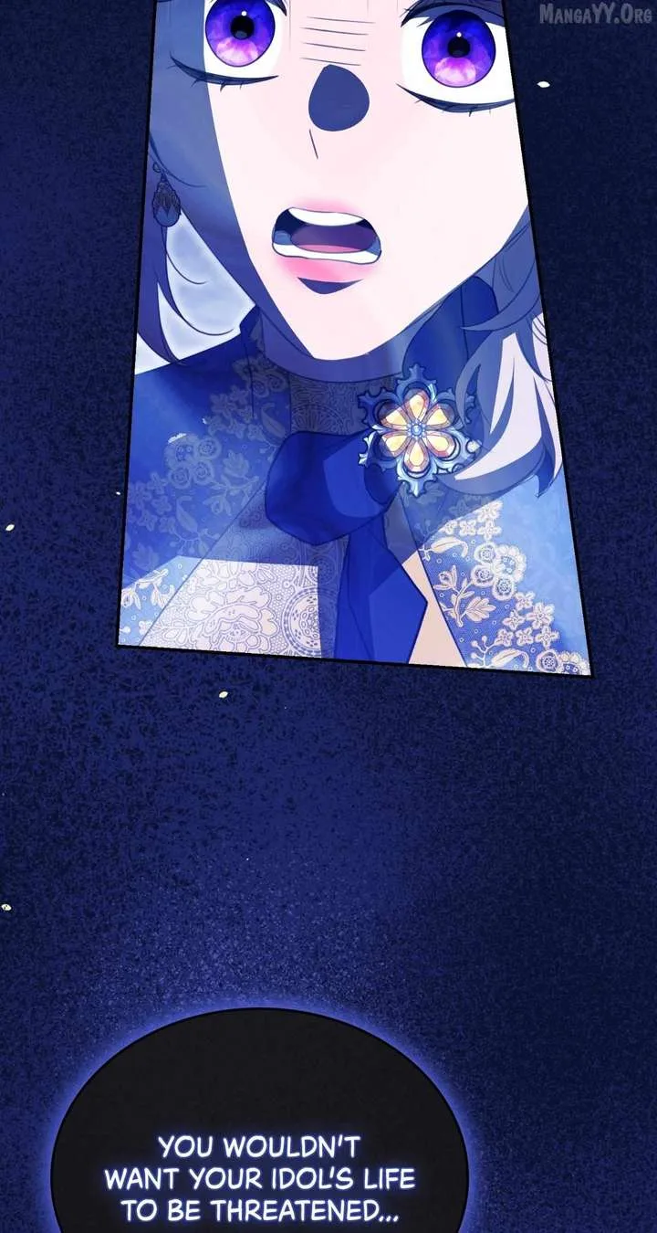 How to Choose Your Knight Chapter 72 page 14